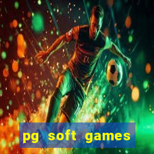 pg soft games fortune ox